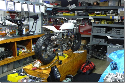mule-garage