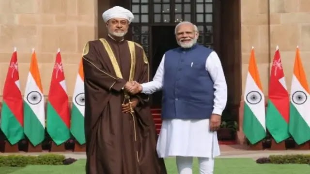 Cabinet approves India-Oman MoU on cooperation in Information Technology