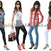 Cougar Summer Casual Wear 2012 For Girls