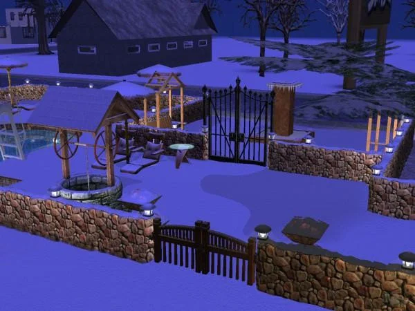 The Sims 2 Screenshots