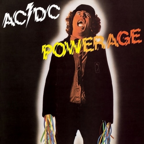 「Powerage」(78) から &quot; Up To My Neck In You &quot; を私訳