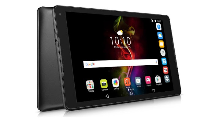 Minitab Alcatel POP4 10 4G LTE Tablet launched