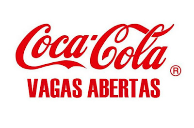 Coca-Cola abre 219 vagas para Porto Alegre, Região Metropolitana e Litoral