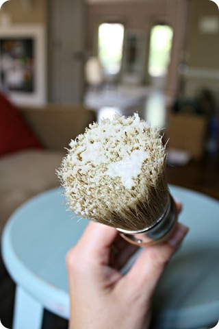 annie sloan soft wax