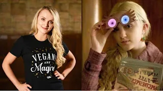 Evanna Lynch não gostava de Harry Potter, entenda