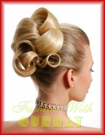 arabic wedding hairstyles. Wedding represents the most