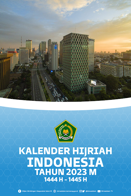 kalender hijriyah kemenag tahun 2023 1444 1445 h pdf www.rumahbekamgtlo.com