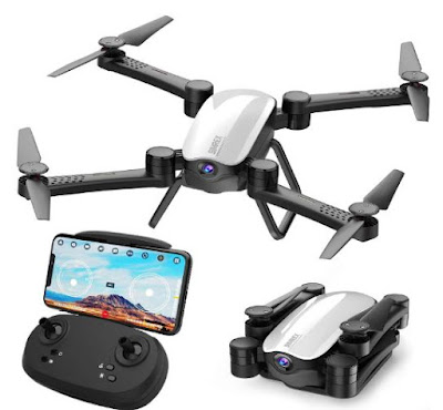 SIMREX X900 Drone Review with Manuals PDF