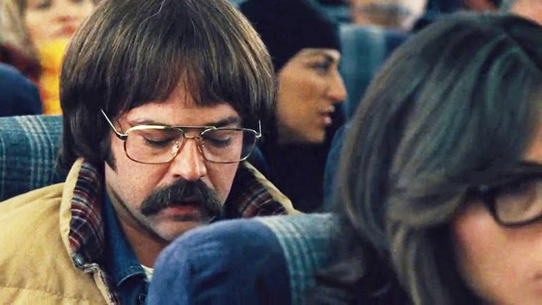 Argo (2012)