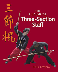 The Classical Three-Section Staff