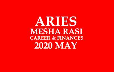 2020 May Mesh Rashifal