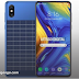 Xiaomi inova e registra patente de celular com painel solar
