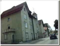 Europe trip 1560