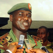 
Chief of Army Staff leads troops to neutralize over 100 Boko Haram terrorists
