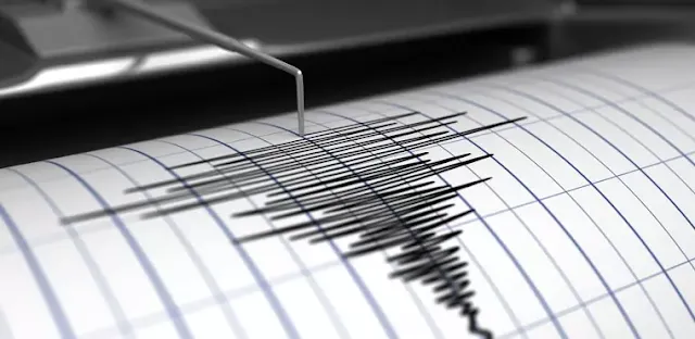 Earthquake of 3.8 :agnitude hits Haryana