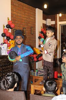 Best Children Entertainer Magician Near Me 