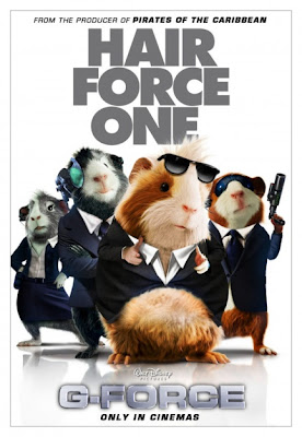 G-Force film