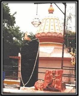 shri shani dev