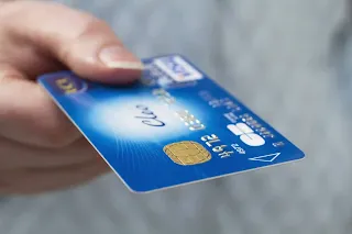 Credit Card Tips