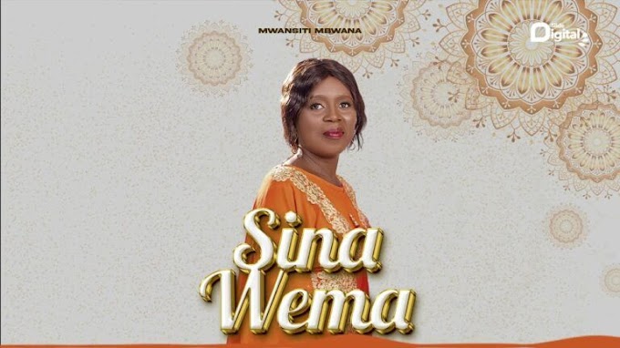 Download Audio : Jahazi Modern Taarab - Sina Wema