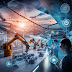 Industrial metaverse Market Dynamics: Adapting to Industry 4.0