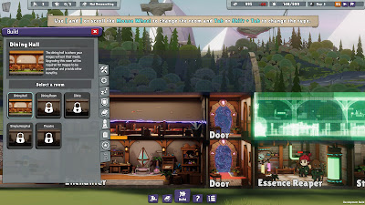 Artificers Tower Game Screenshot 1