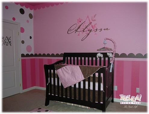 nursery ideas for unisex