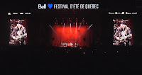 Neil Young & POTR in Quebec