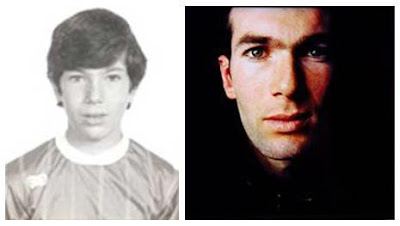 Zinedine Zidane