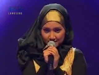 Download video Diamonds Fatin Sidqia Lubis + lirik lagu