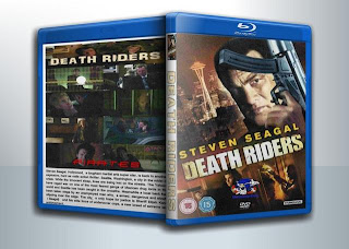 True Justice Death Riders (2012) BRrip 720p 550mb