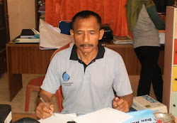Desa Bangunrejo Karanganyar Ngawi Jatim