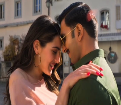 Tere Bin Lyrics Translation