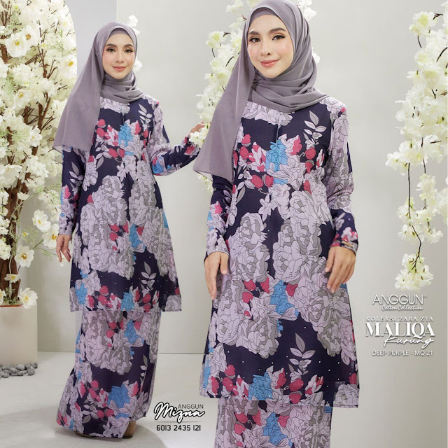 BAJU COLLECTIONS, BAJU KURUNG, BAJU KURUNG MODEN, BAJU KURUNG CHIFFON, BAJU KURUNG WANITA, BAJU KURUNG ANGGUN, BAJU KURUNG ZARA ZYA
