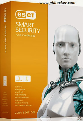 ESET Smart Security 2014 V 7.0 With Serial Keys Download