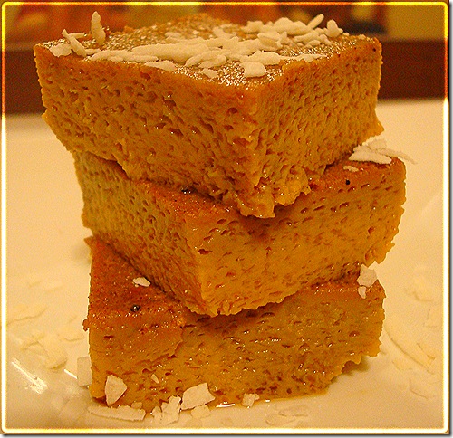 Sweet recipes south india