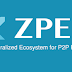 ZPER DECENTRALIZED ECOSYSTEM FOR P2P FINANCE