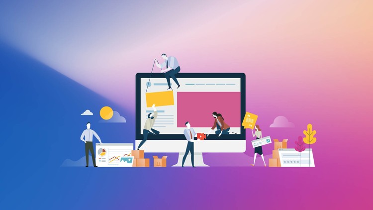 Wordpress For Entrepreneurs Udemy Coupon