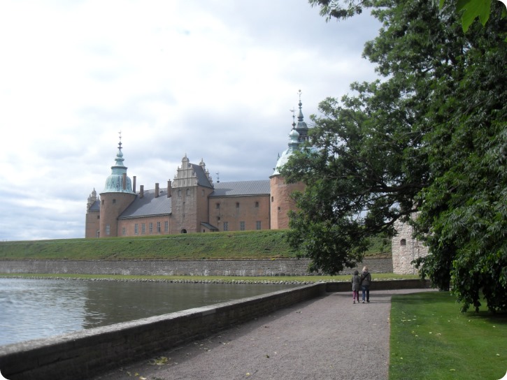 Kalmar Slot