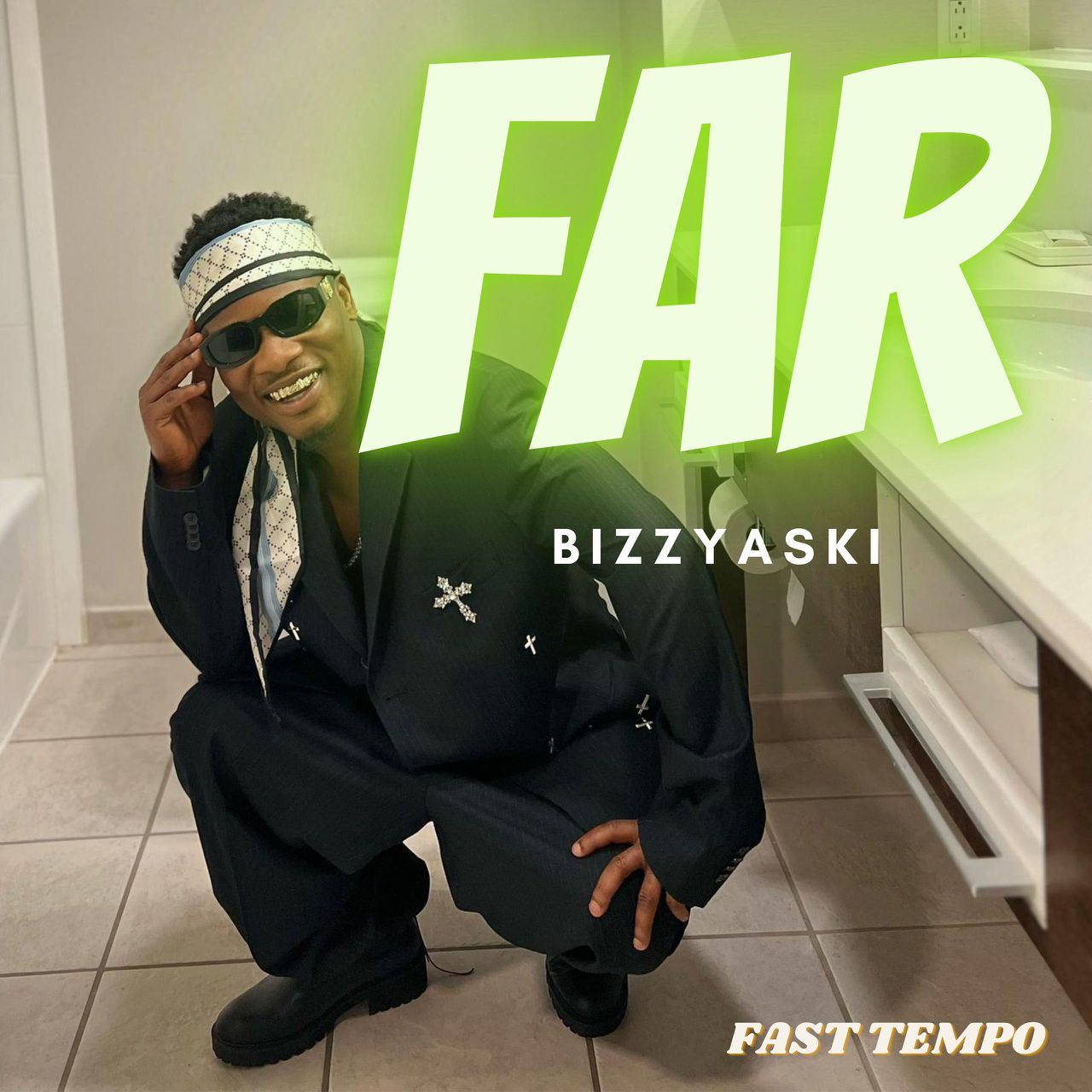 [Music] Bizzyaski - Far 