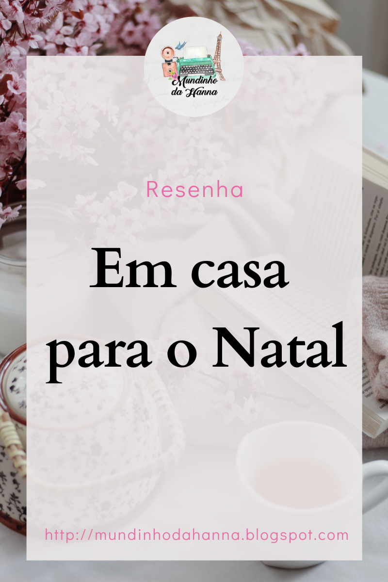 Em casa para o Natal | Cally Taylor