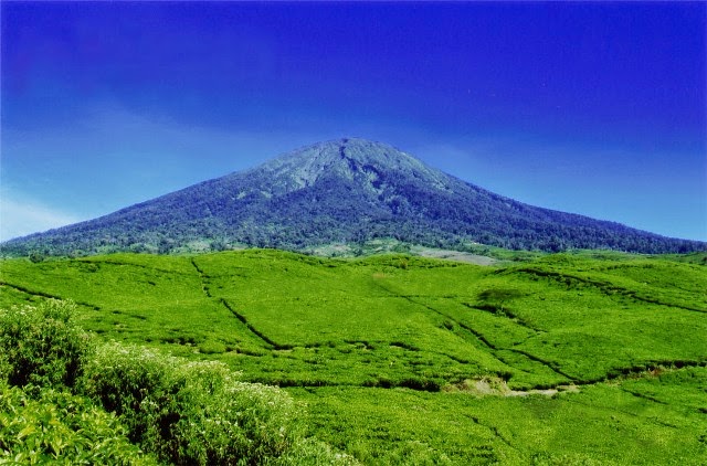 Gunung Dempo