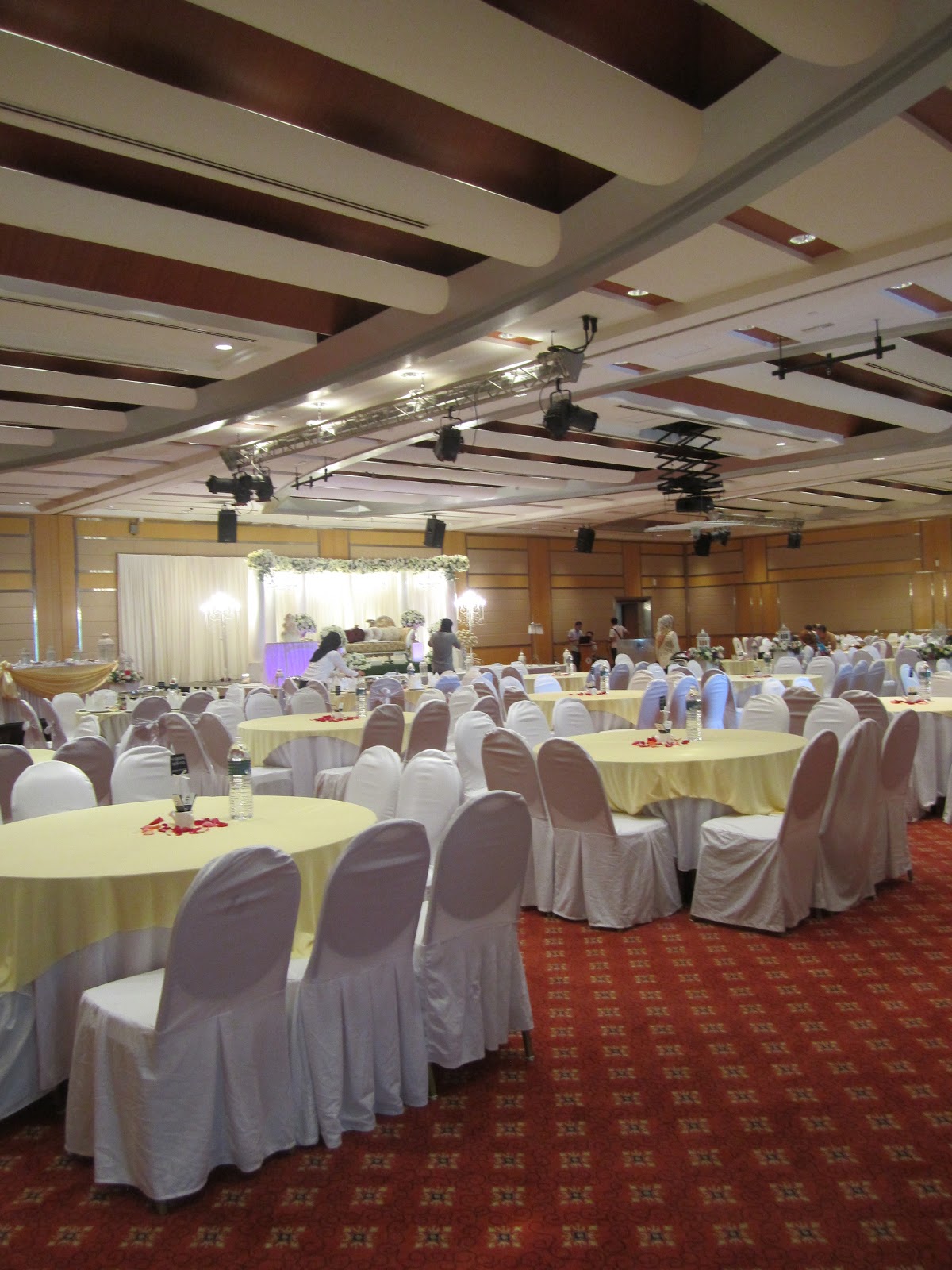 Mutiara Catering And Event - Mutiara Success Sdn Bhd