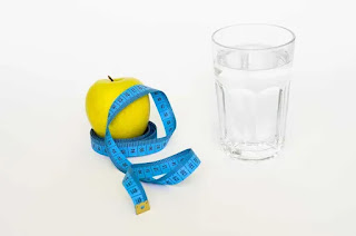 Losing weight