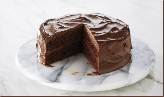 Devil cake