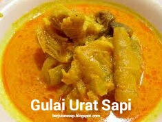 http://berjutaresep.blogspot.com/2016/11/resep-masakan-gulai-urat-sapi.html