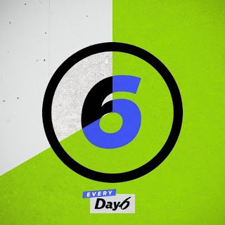 Download Lagu MP3, MV, Video, [Full Single] DAY6 – Every DAY6 August