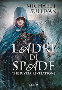 Ladri di spade: The Riyria revelations