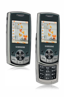 Samsung P250