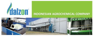 Lowongan Kerja PT Dalzon Chemicals Indonesia Terbaru